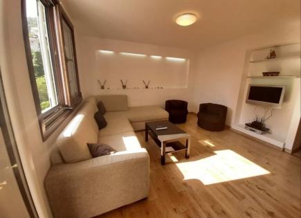 Квартира за 150 000 евро в Будве, Черногория