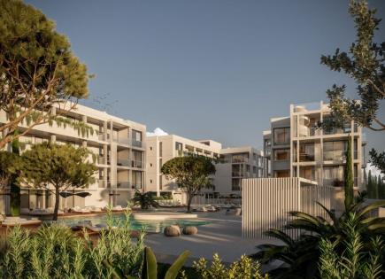 Квартира за 213 000 евро в Айя-Напе, Кипр