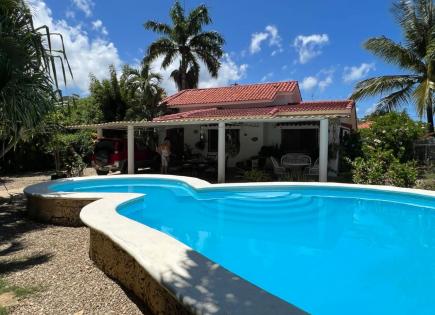 Дом за 209 717 евро в Сосуа, Доминиканская Республика