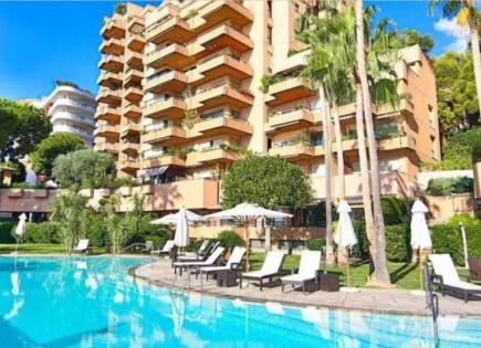Апартаменты за 24 900 000 евро в Ларвотто, Монако