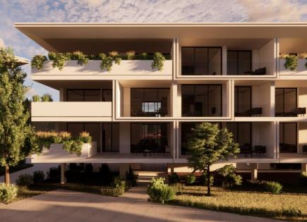 Апартаменты за 600 000 евро в Пафосе, Кипр