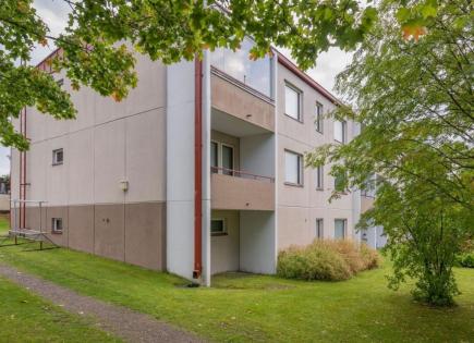 Квартира за 20 000 евро в Яанекоски, Финляндия