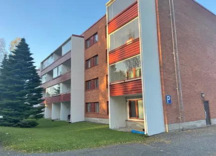 Квартира за 6 500 евро в Йороинен, Финляндия
