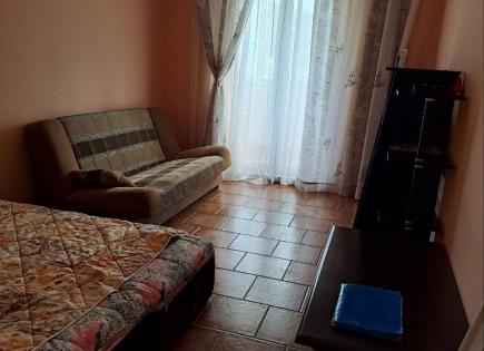 Квартира за 78 000 евро в Будве, Черногория
