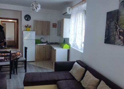 Квартира за 76 000 евро в Баре, Черногория
