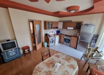 Квартира за 73 000 евро в Несебре, Болгария