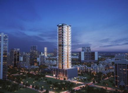 Квартира за 250 252 евро в Дубае, ОАЭ