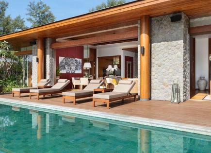 Вилла за 809 199 евро на острове Пхукет, Таиланд