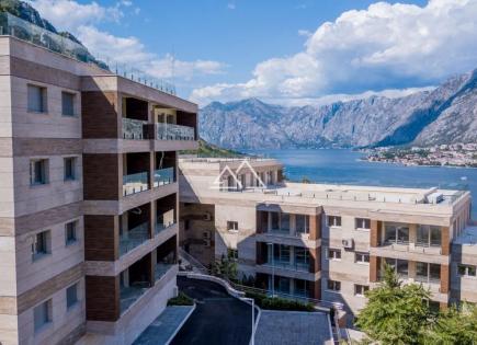Апартаменты за 425 538 евро в Которе, Черногория