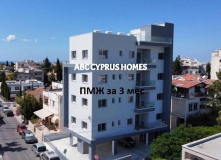 Апартаменты за 385 000 евро в Пафосе, Кипр