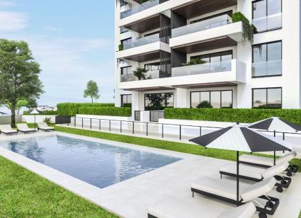 Апартаменты за 259 000 евро в Гуардамар-дель-Сегура, Испания