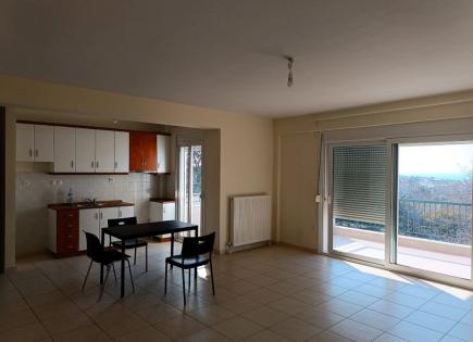 Квартира за 157 500 евро в Салониках, Греция