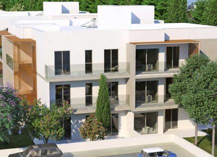 Квартира за 370 000 евро в Пафосе, Кипр