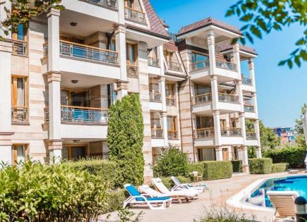 Квартира за 370 000 евро на Солнечном берегу, Болгария