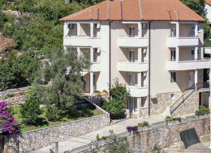 Отель, гостиница за 2 100 000 евро в Булярице, Черногория