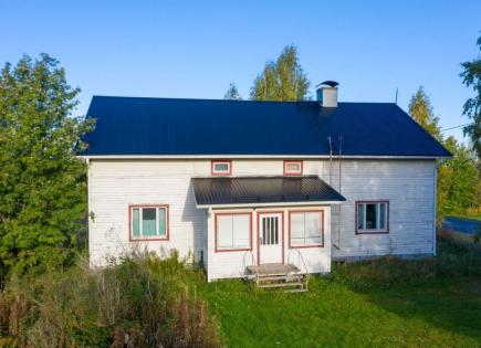 Дом за 19 500 евро в Перхо, Финляндия