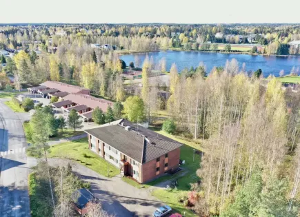 Квартира за 29 000 евро в Виррате, Финляндия