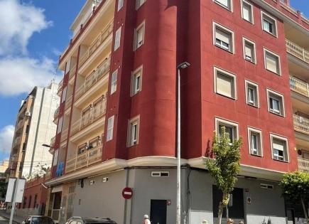 Апартаменты за 177 000 евро в Торревьехе, Испания