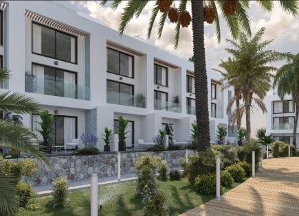 Апартаменты за 150 000 евро в Эсентепе, Кипр