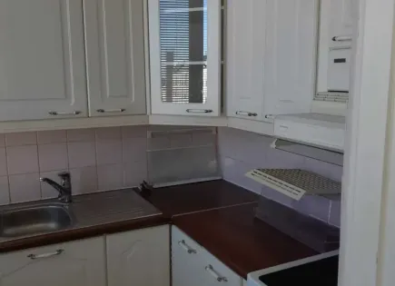 Квартира за 25 300 евро в Кеми, Финляндия
