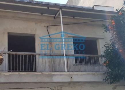 Квартира за 60 000 евро в Салониках, Греция