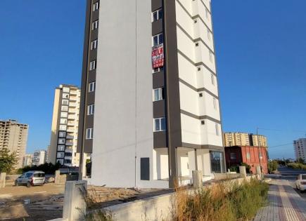 Квартира за 44 000 евро в Мерсине, Турция