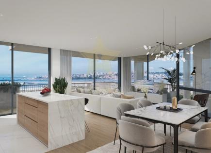Апартаменты за 545 000 евро в Вила-Нова-ди-Гая, Португалия