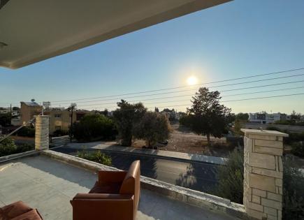 Коммерческая недвижимость за 500 000 евро в Пафосе, Кипр