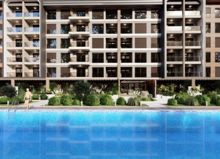 Коммерческая недвижимость за 170 000 евро в Анталии, Турция