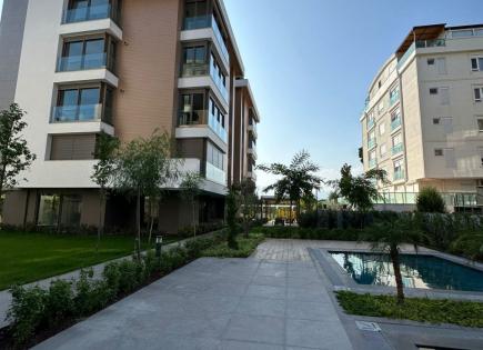 Квартира за 443 000 евро в Анталии, Турция