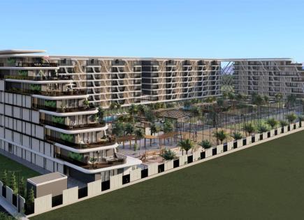 Квартира за 193 000 евро в Анталии, Турция