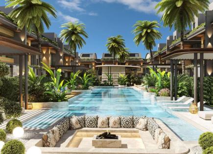 Вилла за 427 500 евро в Анталии, Турция