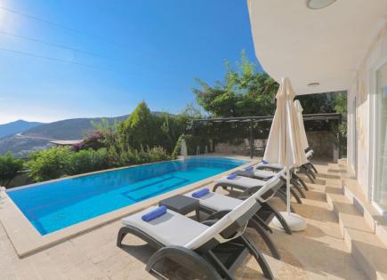 Вилла за 760 000 евро в Калкане, Турция