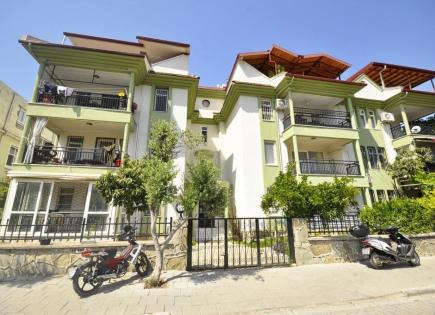 Квартира за 480 000 евро в Фетхие, Турция