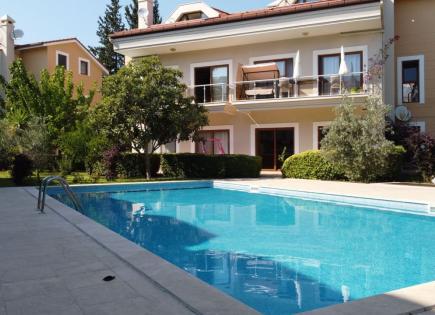 Квартира за 250 000 евро в Мармарисе, Турция