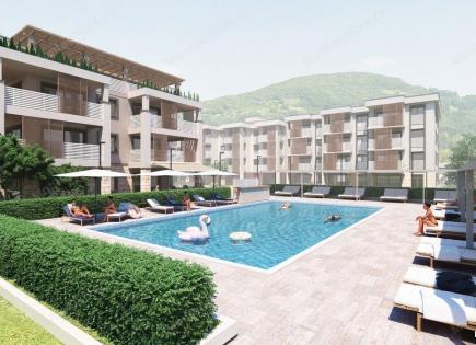Квартира за 182 400 евро в Херцег-Нови, Черногория
