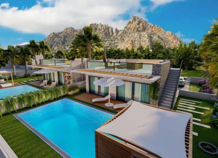 Апартаменты за 145 000 евро в Кирении, Кипр