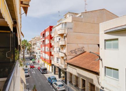 Апартаменты за 180 285 евро в Торревьехе, Испания