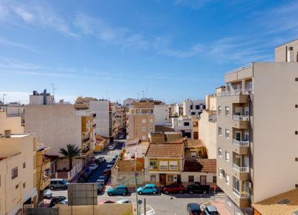 Апартаменты за 192 500 евро в Торревьехе, Испания