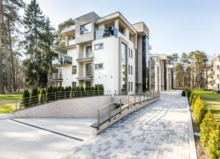 Квартира за 175 000 евро в Юрмале, Латвия