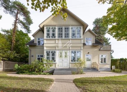 Дом за 485 000 евро в Юрмале, Латвия