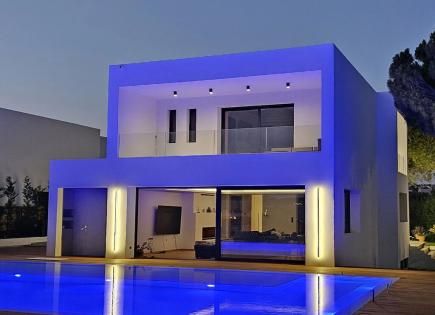 Дом за 2 100 000 евро в Вуле, Греция