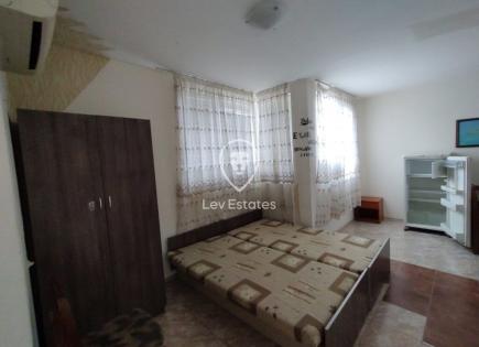 Квартира за 50 000 евро на Солнечном берегу, Болгария