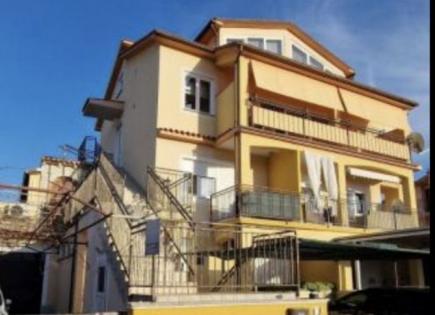 Квартира за 460 000 евро в Фажане, Хорватия