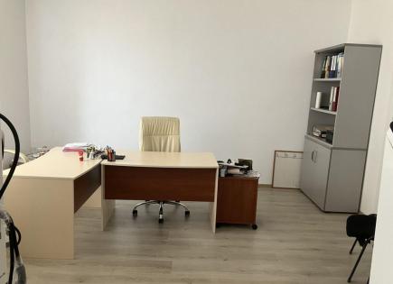 Офис за 75 000 евро в Варне, Болгария