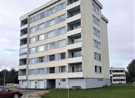 Квартира за 24 000 евро в Кеми, Финляндия