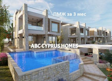 Вилла за 1 500 000 евро в Пафосе, Кипр