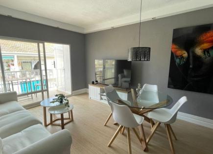 Апартаменты за 199 900 евро в Торревьехе, Испания