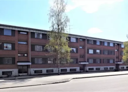 Квартира за 32 000 евро в Суомуссалми, Финляндия