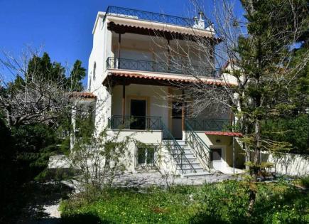 Дом за 230 000 евро в Коринфии, Греция